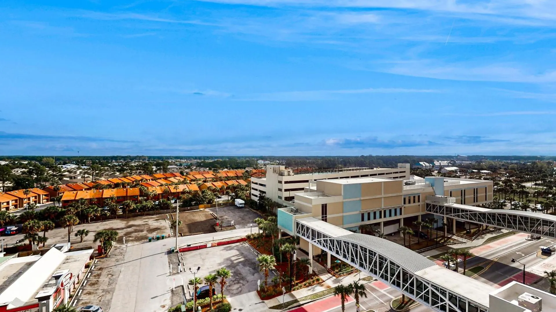 Daire Majestic Beach Resort Tower 1 #915 Panama City Beach