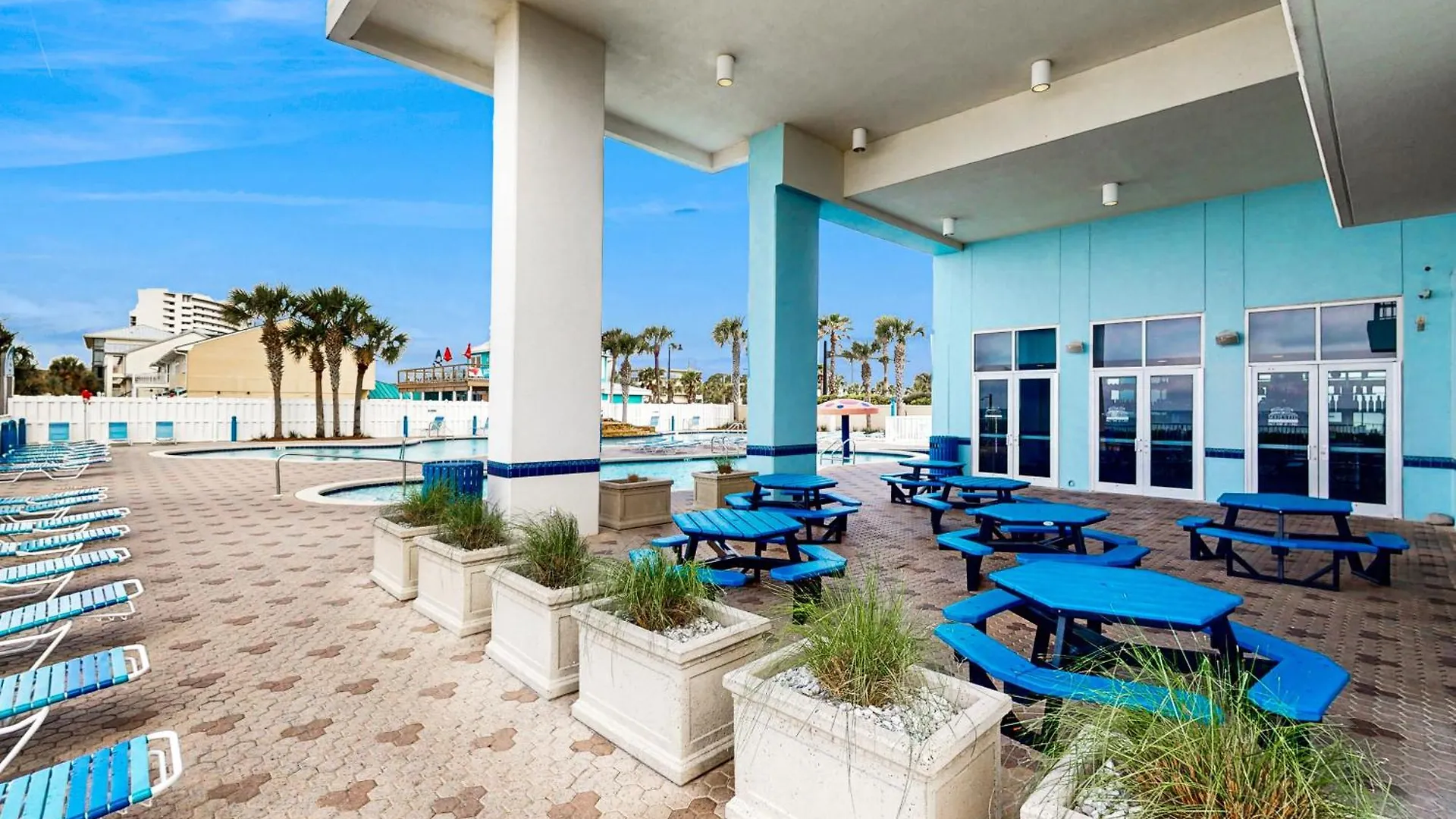 Majestic Beach Resort Tower 1 #915 Panama City Beach 0*,