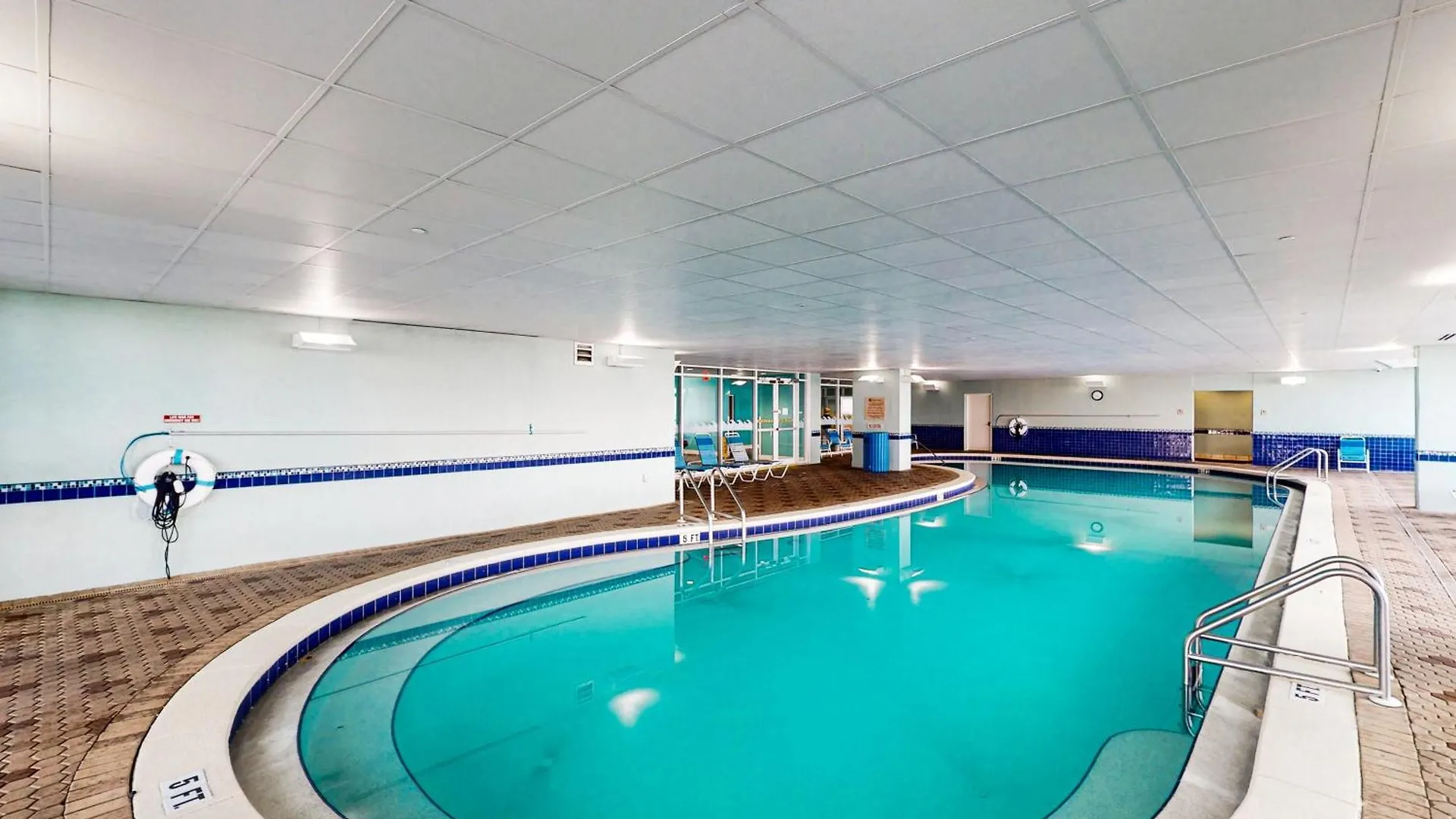 Majestic Beach Resort Tower 1 #915 Panama City Beach