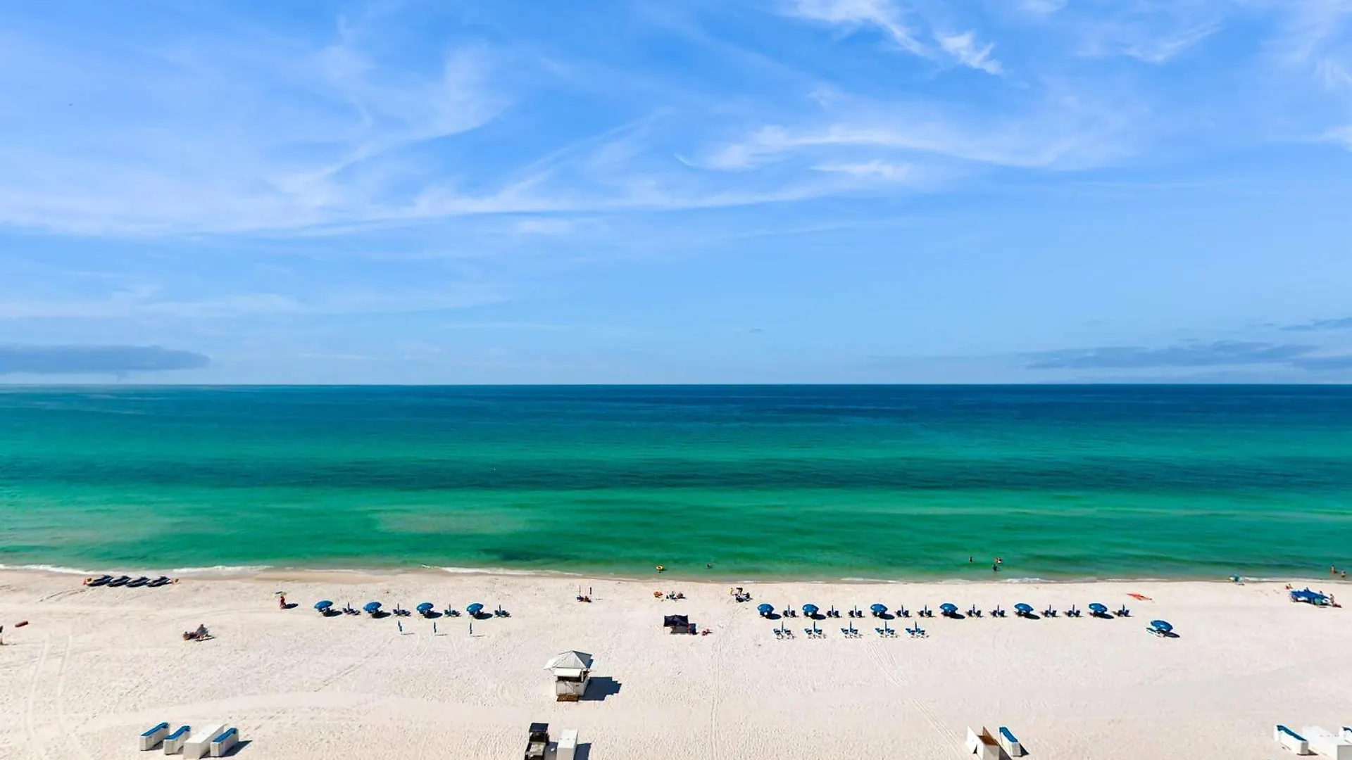 Majestic Beach Resort Tower 1 #915 Panama City Beach ABD