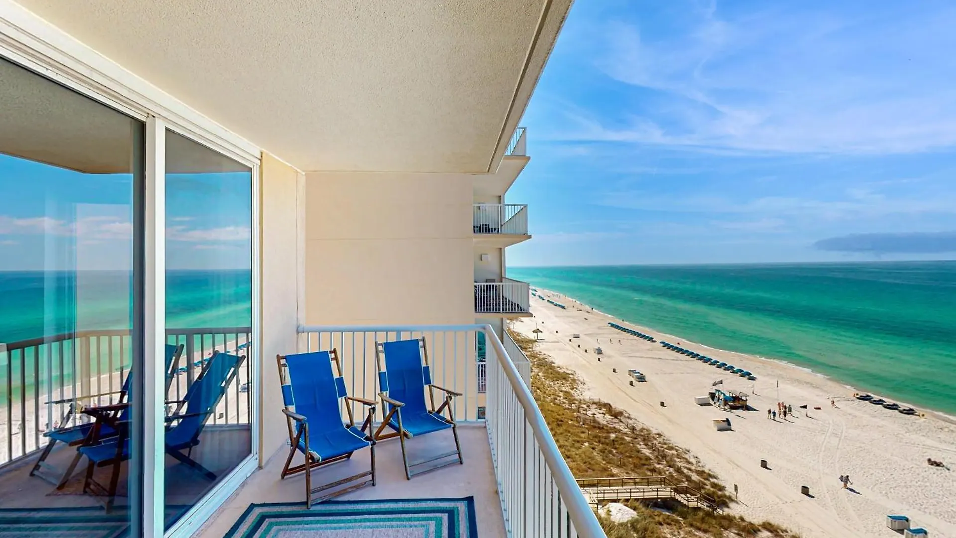 Majestic Beach Resort Tower 1 #915 Panama City Beach 0*,