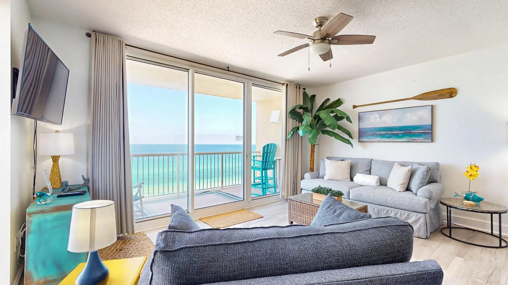 Majestic Beach Resort Tower 1 #915 Panama City Beach