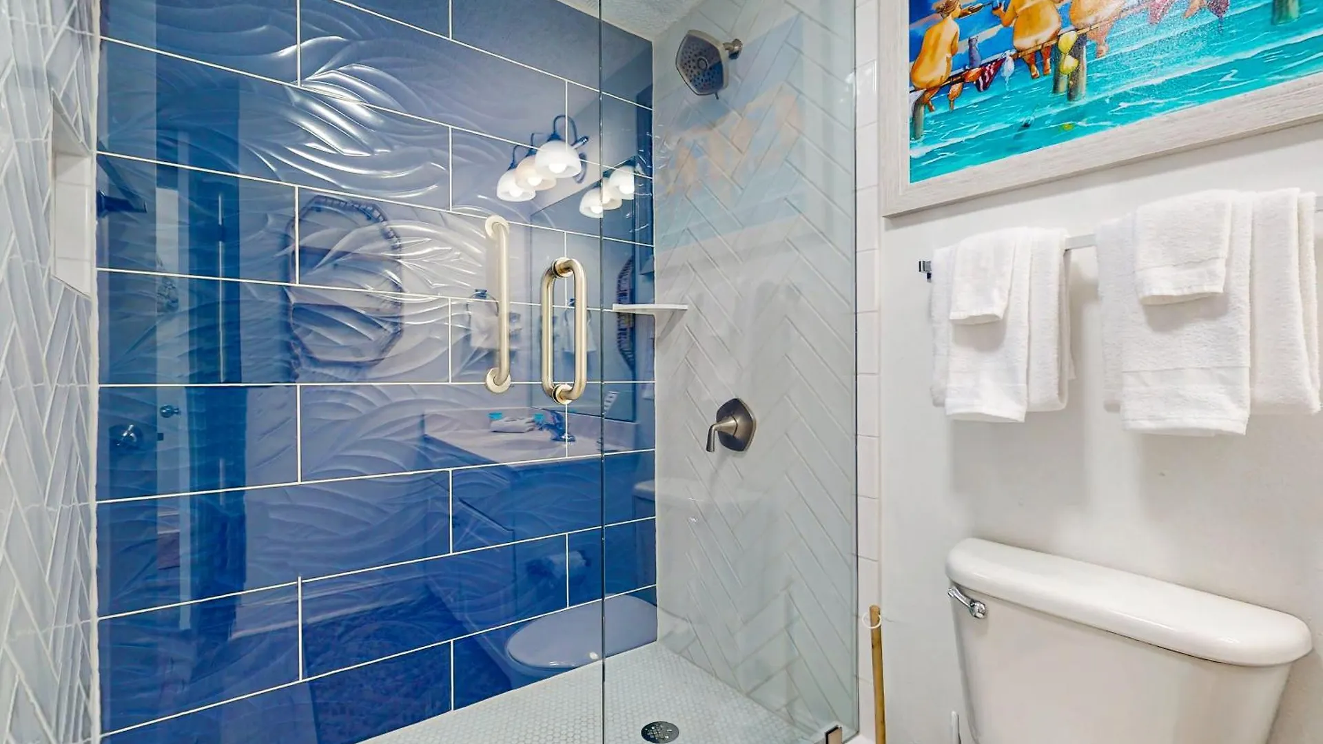 Majestic Beach Resort Tower 1 #915 Panama City Beach Daire