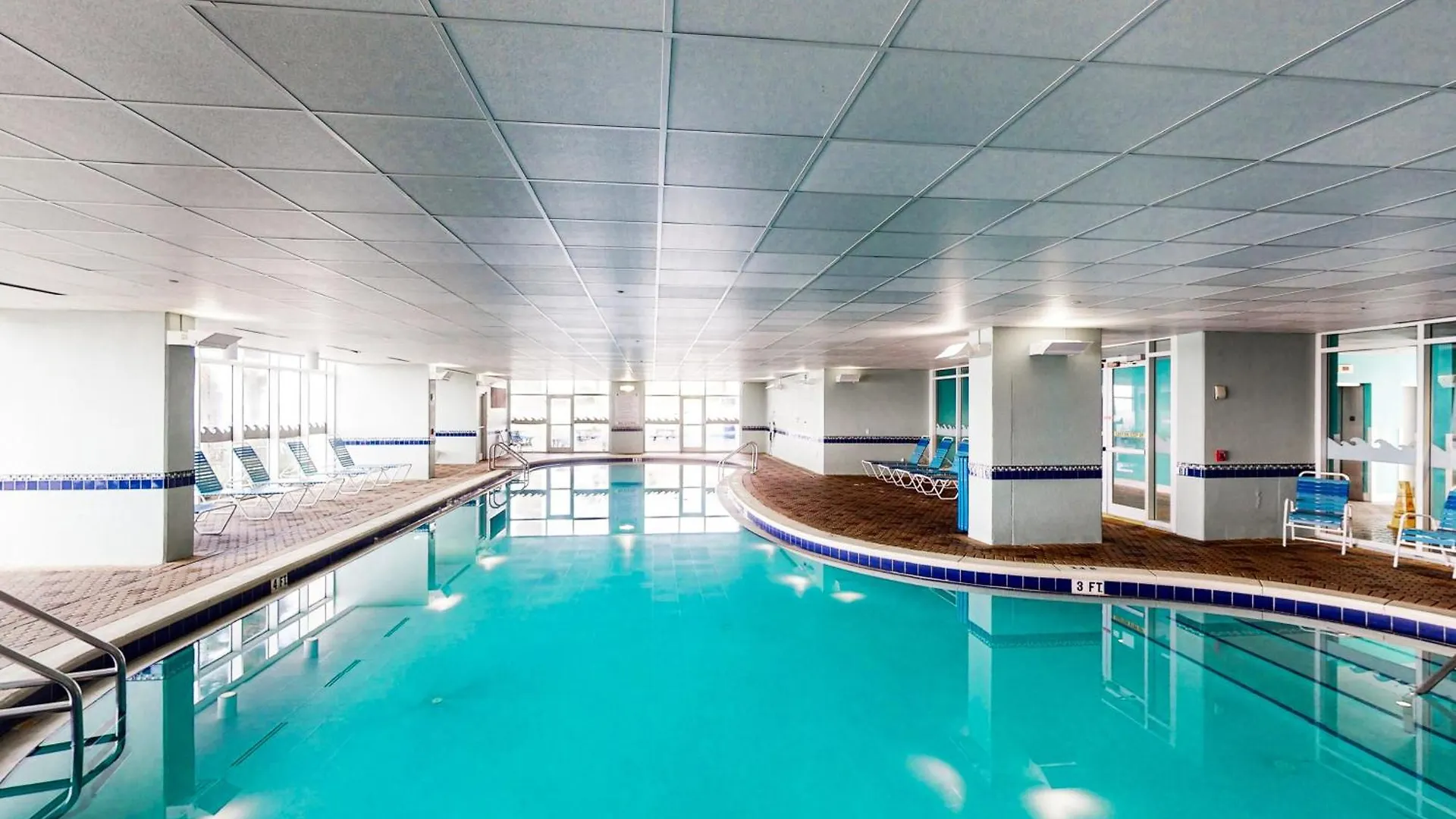 Majestic Beach Resort Tower 1 #915 Panama City Beach