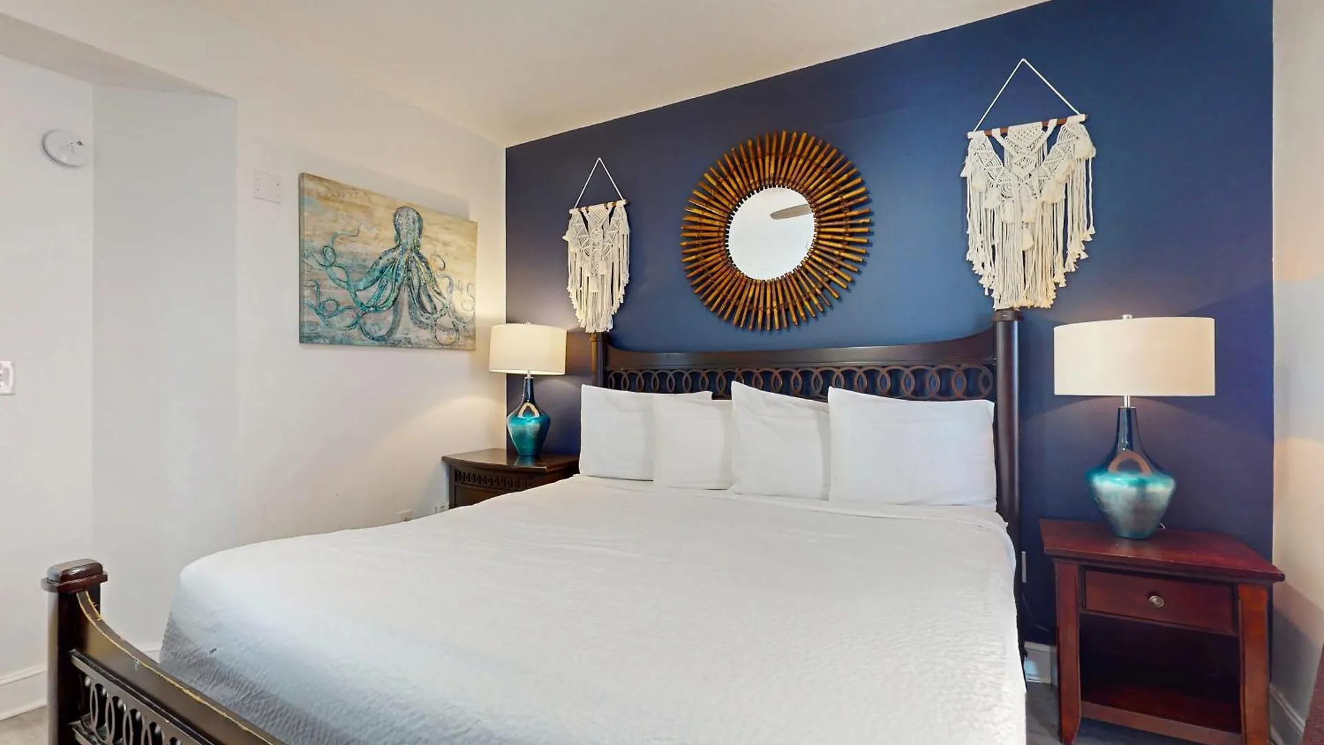 Majestic Beach Resort Tower 1 #915 Panama City Beach Appartement