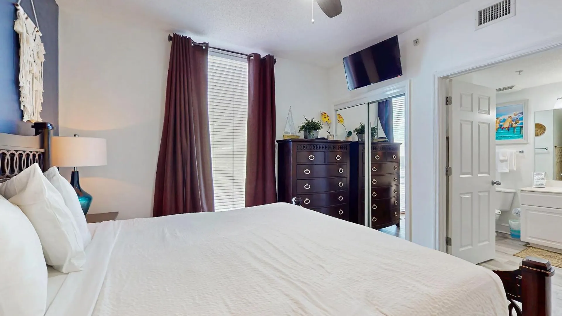 Appartement Majestic Beach Resort Tower 1 #915 Panama City Beach