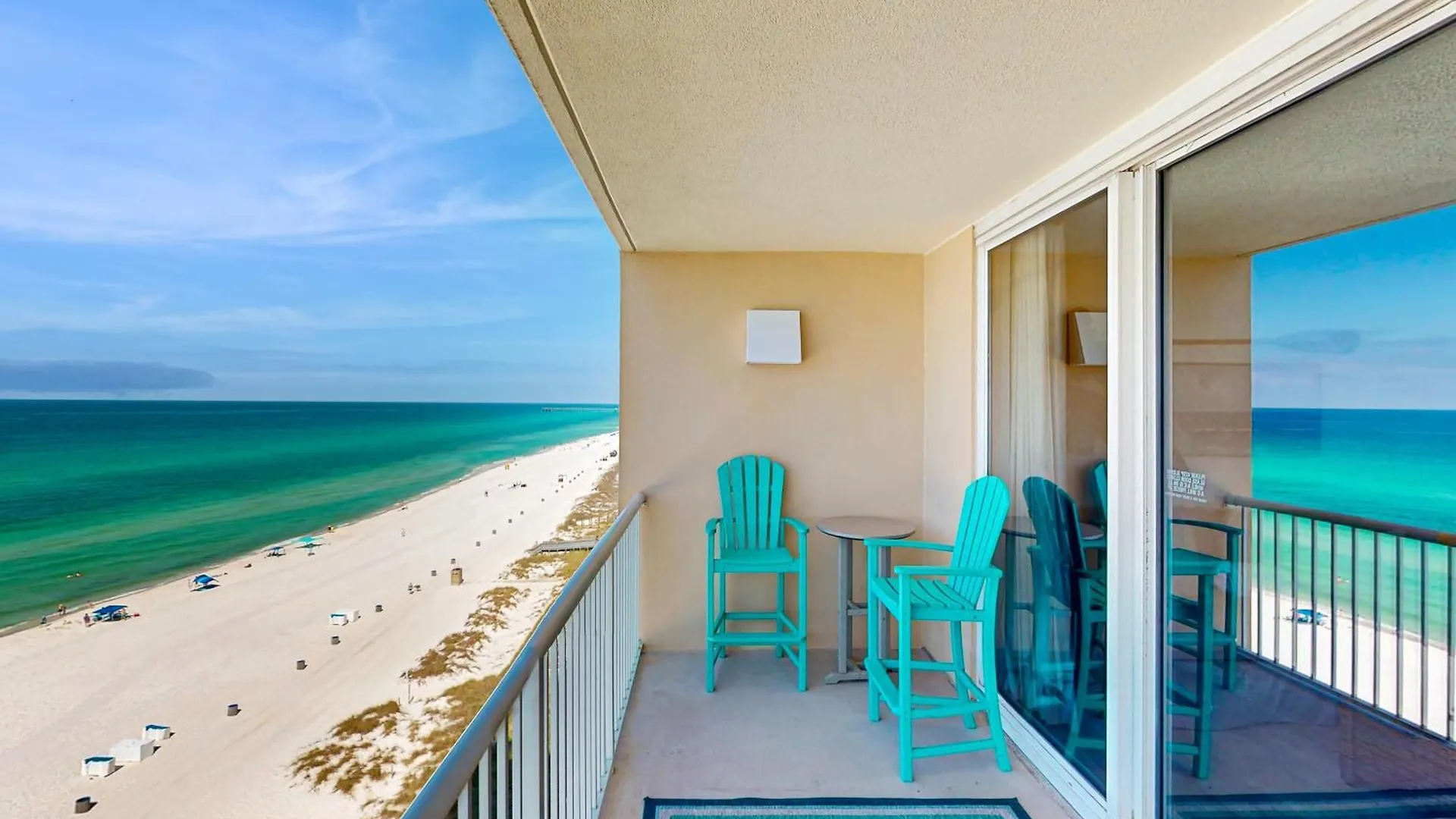 Majestic Beach Resort Tower 1 #915 Panama City Beach