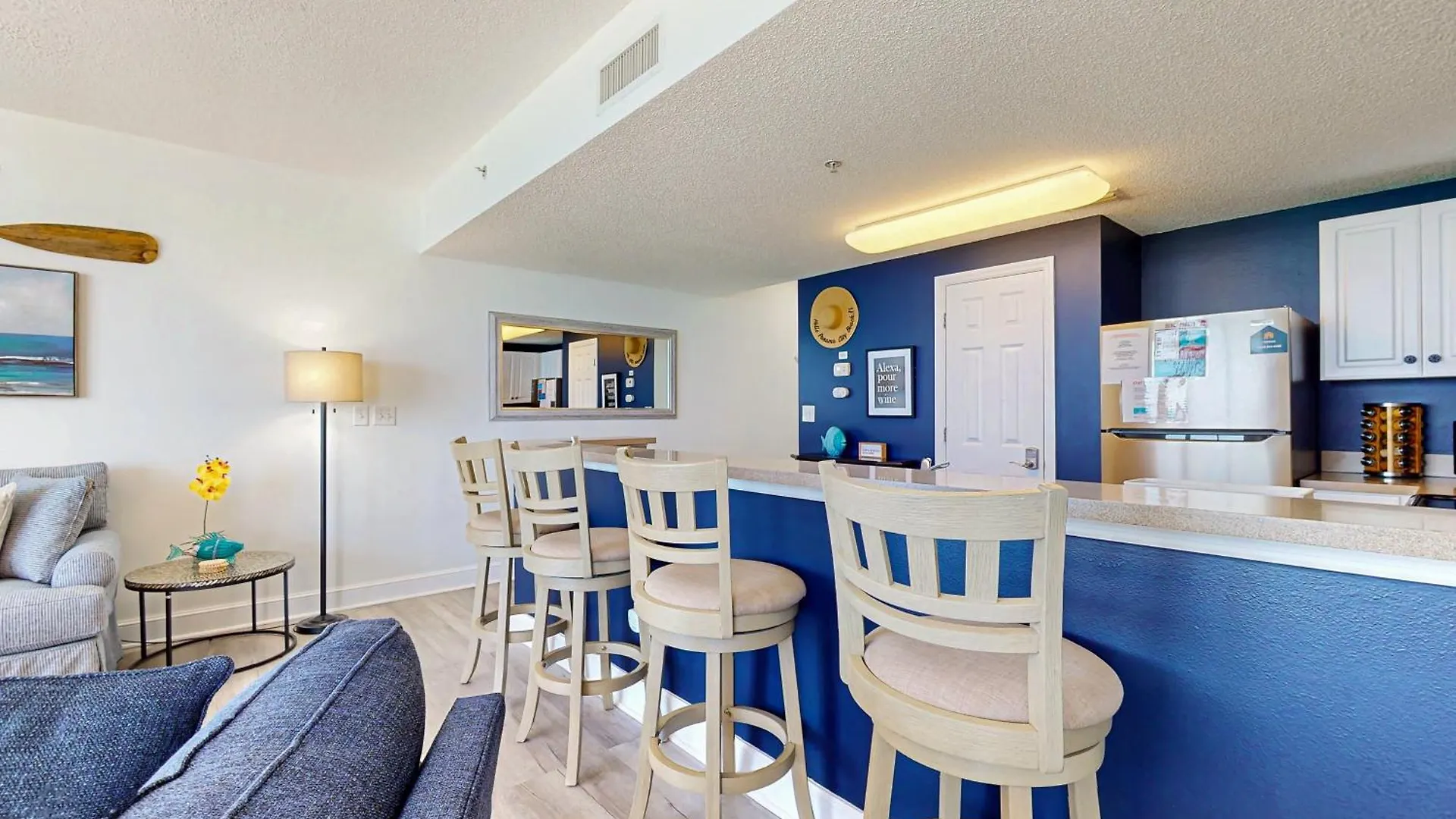 Majestic Beach Resort Tower 1 #915 Panama City Beach 0*,  États-Unis