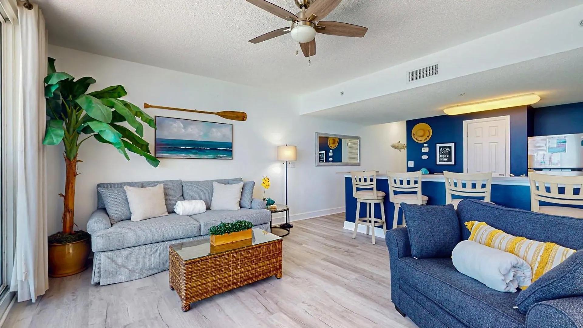 Majestic Beach Resort Tower 1 #915 Panama City Beach États-Unis